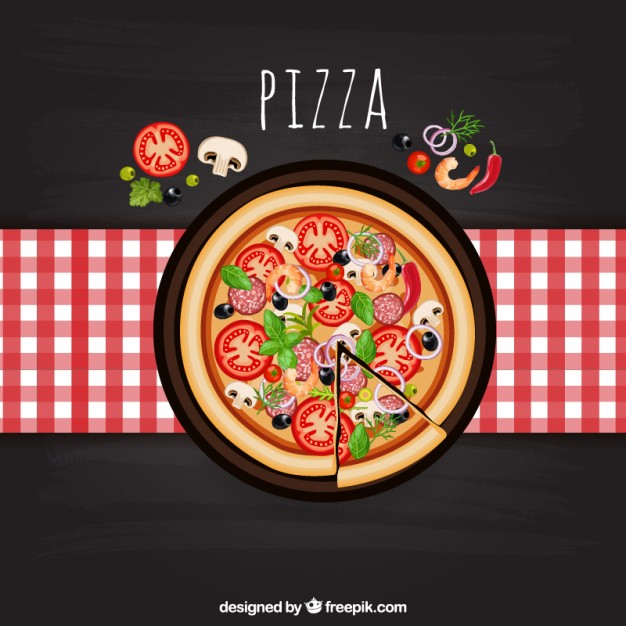 626x626 Pizza Vectors, Photos And Psd Files Free Download