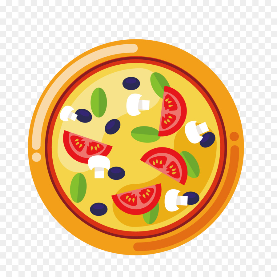 900x900 Pizza Delivery Italian Cuisine