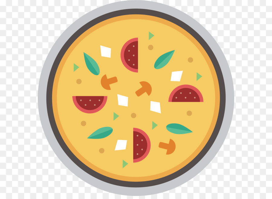 900x660 Download Pie Pizza Vector