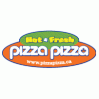 200x200 Pizza Pizza Brands Of The Download Vector Logos And
