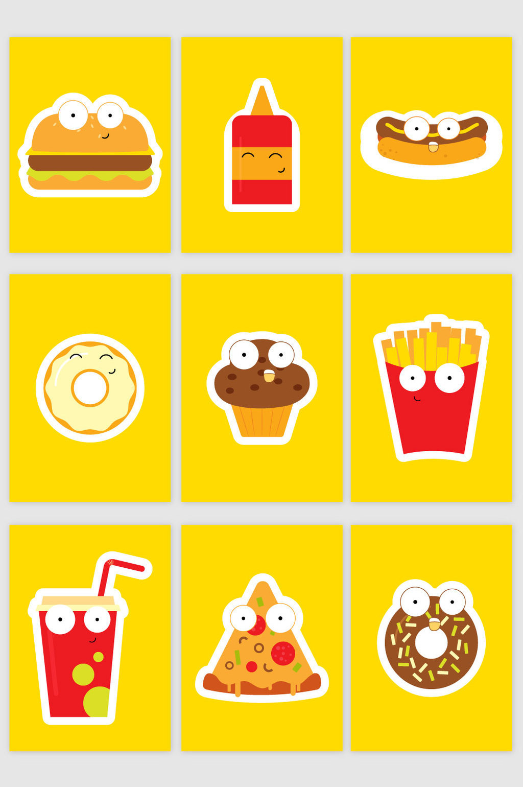 1024x1540 Pizza Vector] Png Images,vector And Psd Free Download On