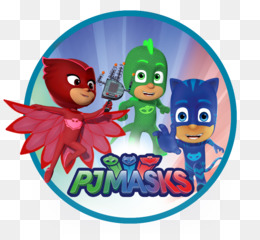 260x240 Pj Masks Png Amp Pj Masks Transparent Clipart Free Download