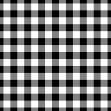 160x160 Blue Lumberjack Plaid Pattern. Seamless Vector Pattern. Simple