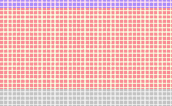 680x420 Plaid Cross Hatch Free Seamless Vector Pattern Creative Nerds