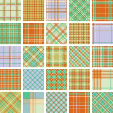 369x368 Plaid Pattern Eps Free Vector Download (184,482 Free Vector) For