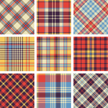 368x368 Tartan Plaid Free Vector Download (150 Free Vector) For Commercial