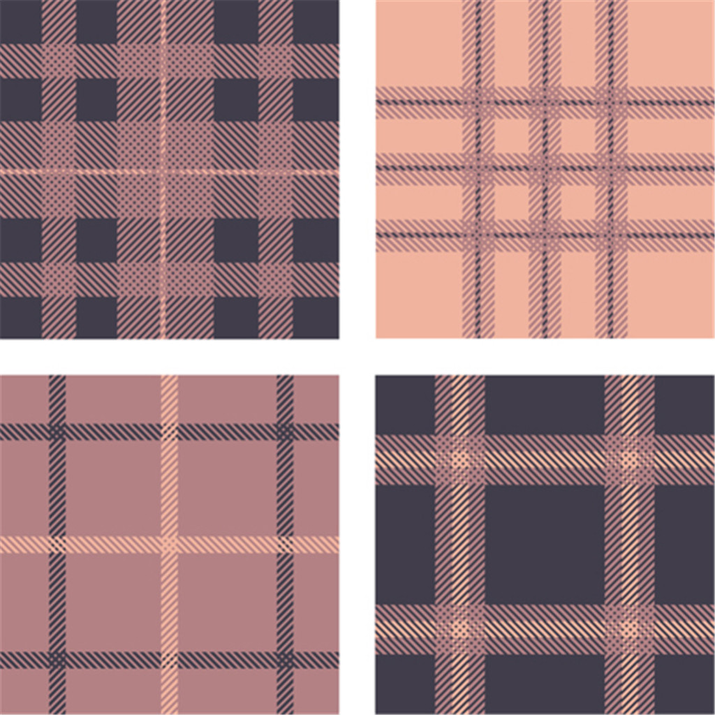 1024x1024 Plaid Fabric Vector Download Free Download Eps Files