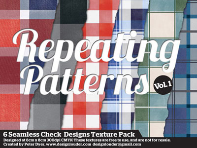 400x300 Collection Of Free Plaid Photoshop Patterns For Designers Designbeep