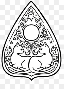 260x360 How To Safely Use The Ouija Board An Instruction Manual