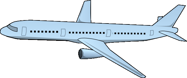 Plane Vector at GetDrawings | Free download