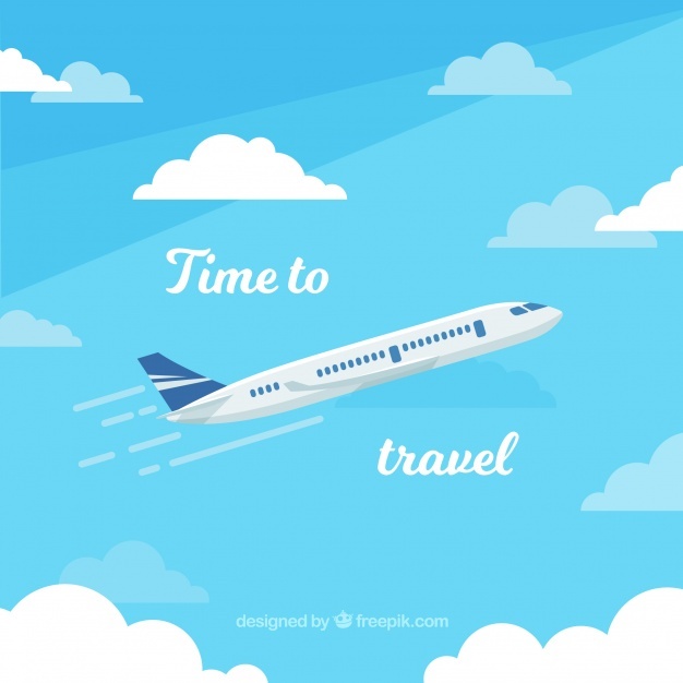 626x626 Airplane Vectors, Photos And Psd Files Free Download