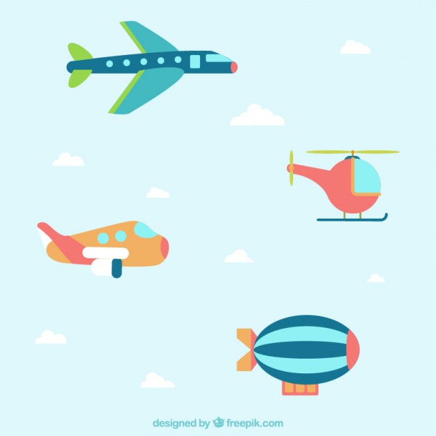 626x626 Airplane Vectors, Photos And Psd Files Free Download