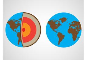 286x200 Planet Free Vector Art