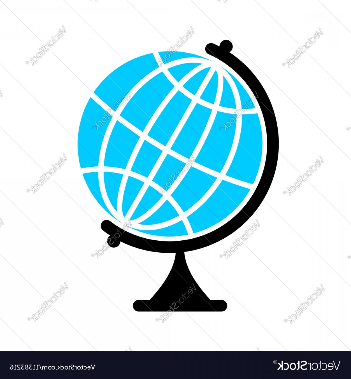 1200x1296 Globe Flat Icon Earth Ball Character Planet Earth Vector Rongholland