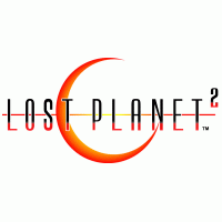 200x200 Lost Planet 2 Logo Vector (.eps) Free Download