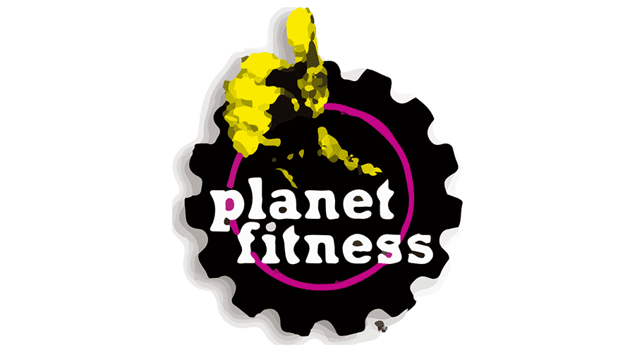 900x500 Planet Fitness Logo Vector