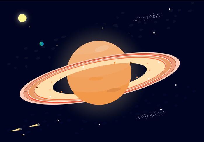 700x490 Planet Free Vector Art