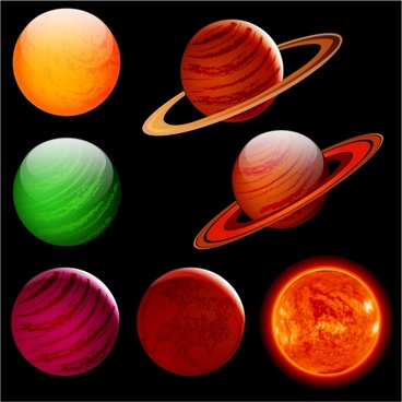 368x368 Planet Free Vector Download (490 Free Vector) For Commercial Use