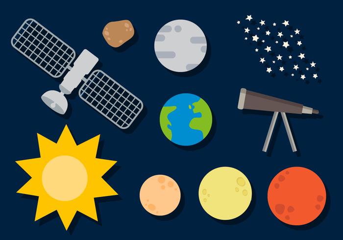 700x490 Planet Free Vector Art