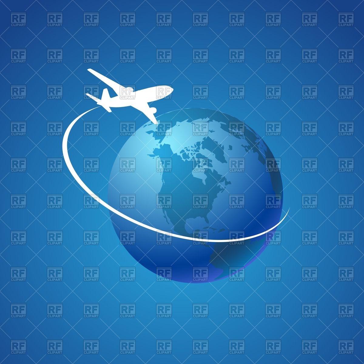 1200x1200 World Airlines