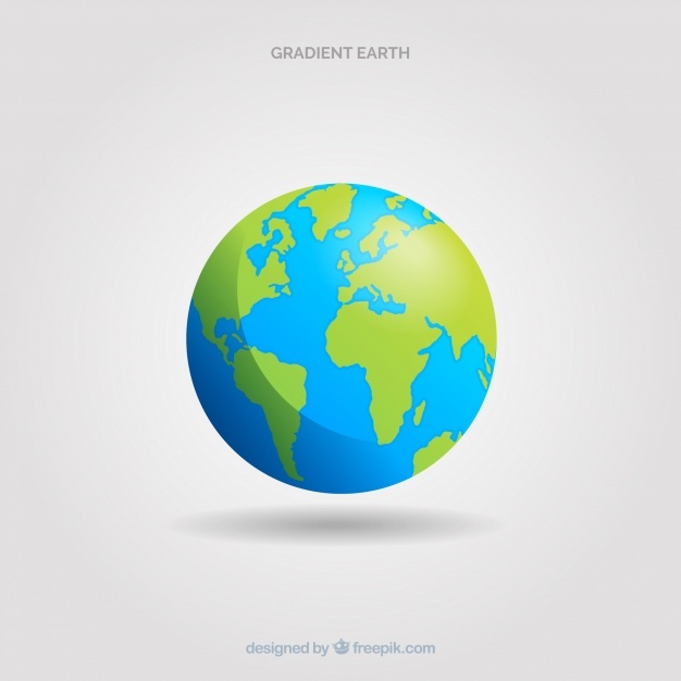 626x626 Tierra Fotos Y Vectores Gratis