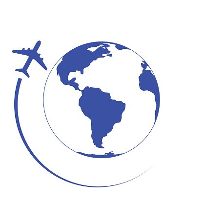 416x416 Vector Planeta Terra Premium Clipart