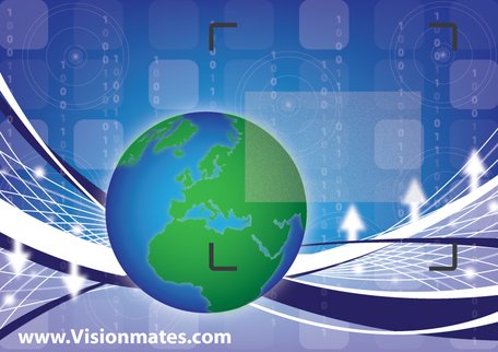 456x322 Free Planeta Tierra Clipart And Vector Graphics