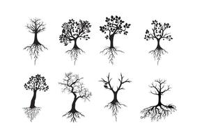 290x200 Root Free Vector Art