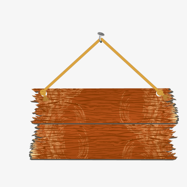 650x651 Vector Retro Listing, Retro, Wooden Plaque, Vector Png And Vector