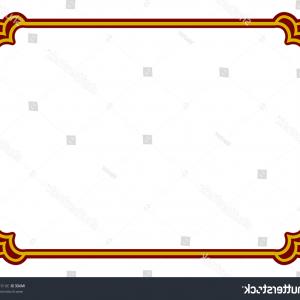 300x300 Border Frame Deco Plaque Vector Art Sohadacouri