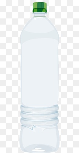 260x498 Plastic Bottle Png, Vectors, Psd, And Clipart For Free Download