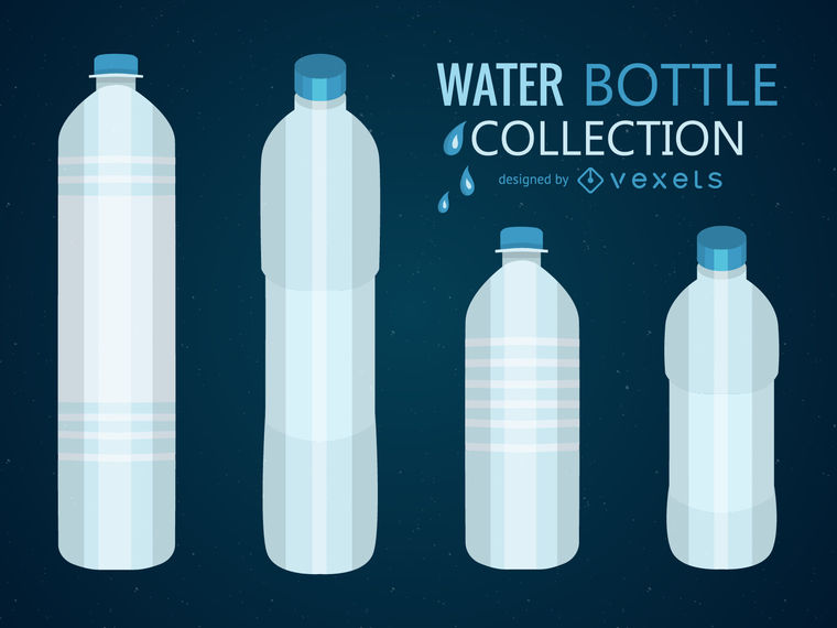 760x570 Plastic Bottles