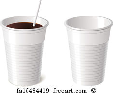 234x194 Free Plastic Cup Art Prints And Wall Artwork Freeart