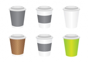 285x200 Plastic Cup Free Vector Graphic Art Free Download (Found 2,426