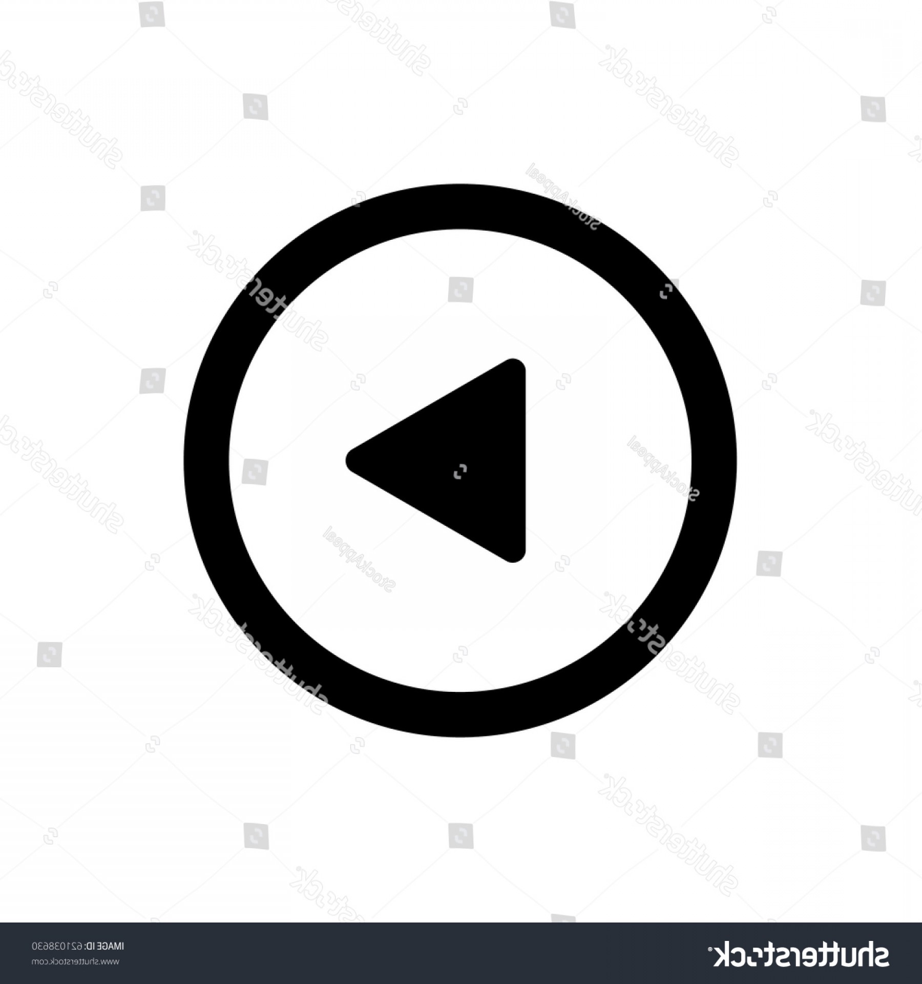 1800x1920 Round Vector Play Button Icon Geekchicpro