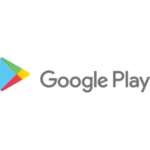 300x300 Google Play Logo, Vector Logo Of Google Play Brand Free Download