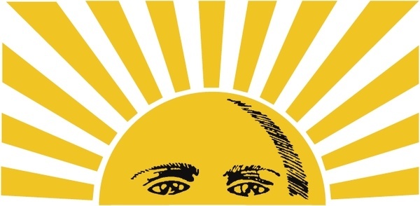 600x294 Vector Playa Sol Free Vector Download (27 Free Vector) For