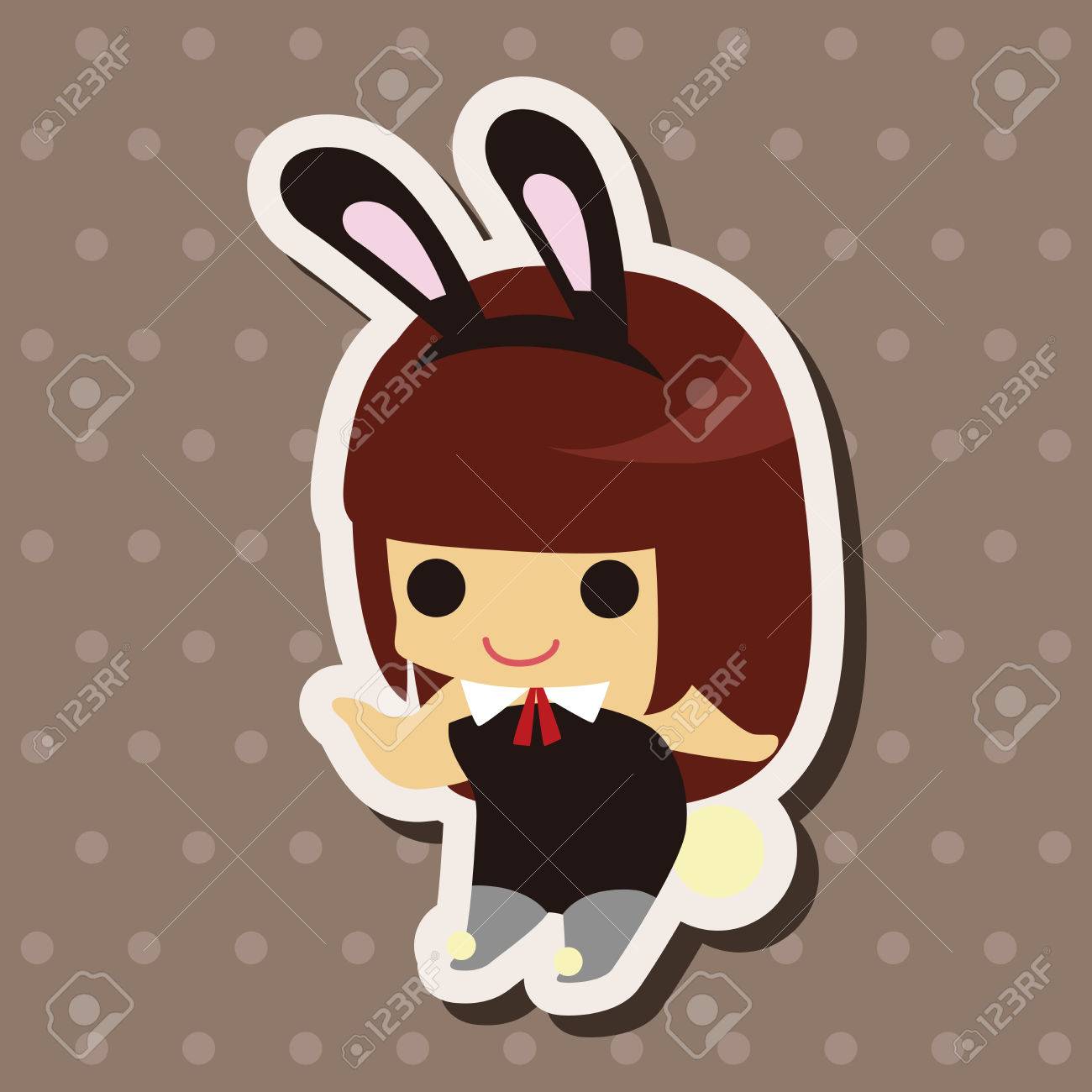 1300x1300 Playboy Bunny Clipart Amp Playboy Bunny Clip Art Images