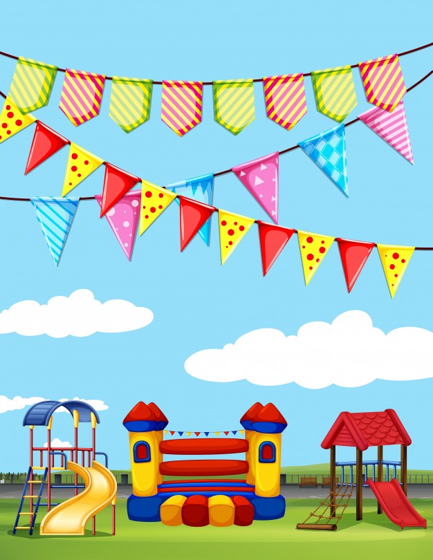 626x810 Playground Vectors, Photos And Psd Files Free Download