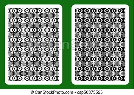 450x319 Playing Card Back Designs,