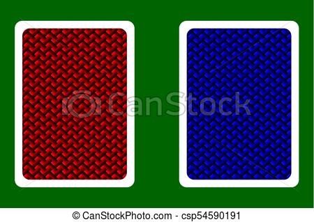 450x319 Playing Card Back Designs