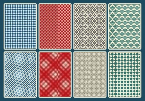 285x200 Card Back Free Vector Graphic Art Free Download (Found 24,409