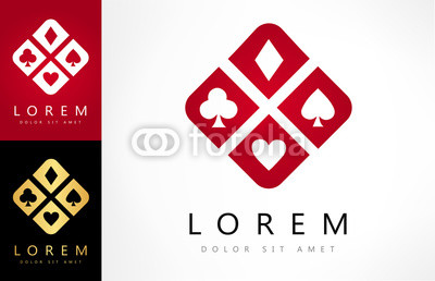 400x258 Vector Playing Card Suit Vector Buy Photos Ap Images Detailview