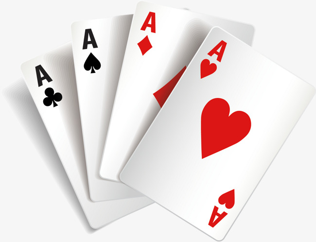 650x498 Playing Cards Vector Decoration, Poker, Vector Playing Cards