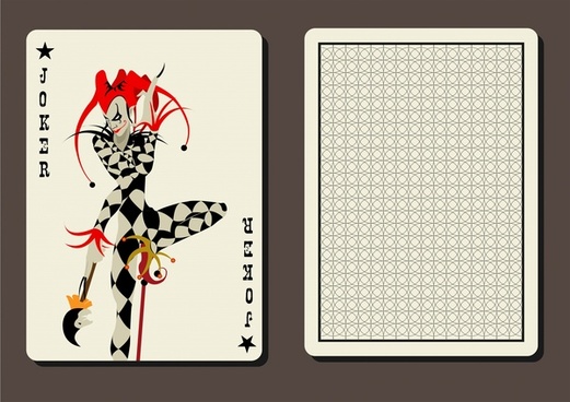 521x368 Vector Playing Cards Old Free Vector Download (15,448 Free Vector