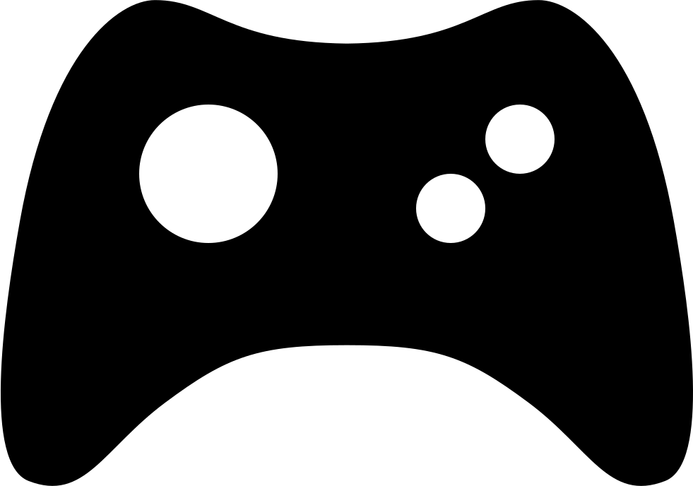 981x688 Collection Of Free Controller Vector Svg. Download On Ubisafe