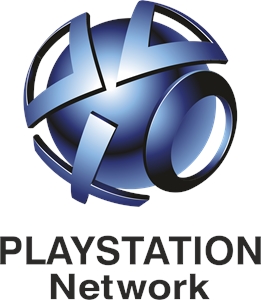 261x300 Playstation Logo Vectors Free Download