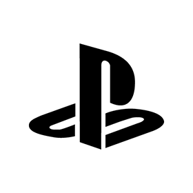 280x280 Playstation Logo Vector Free Download