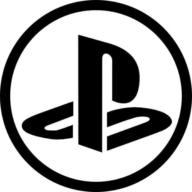 626x626 Ps Logo Of Games Icons Free Download