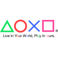 195x195 Sony Playstation Brands Of The Download Vector Logos